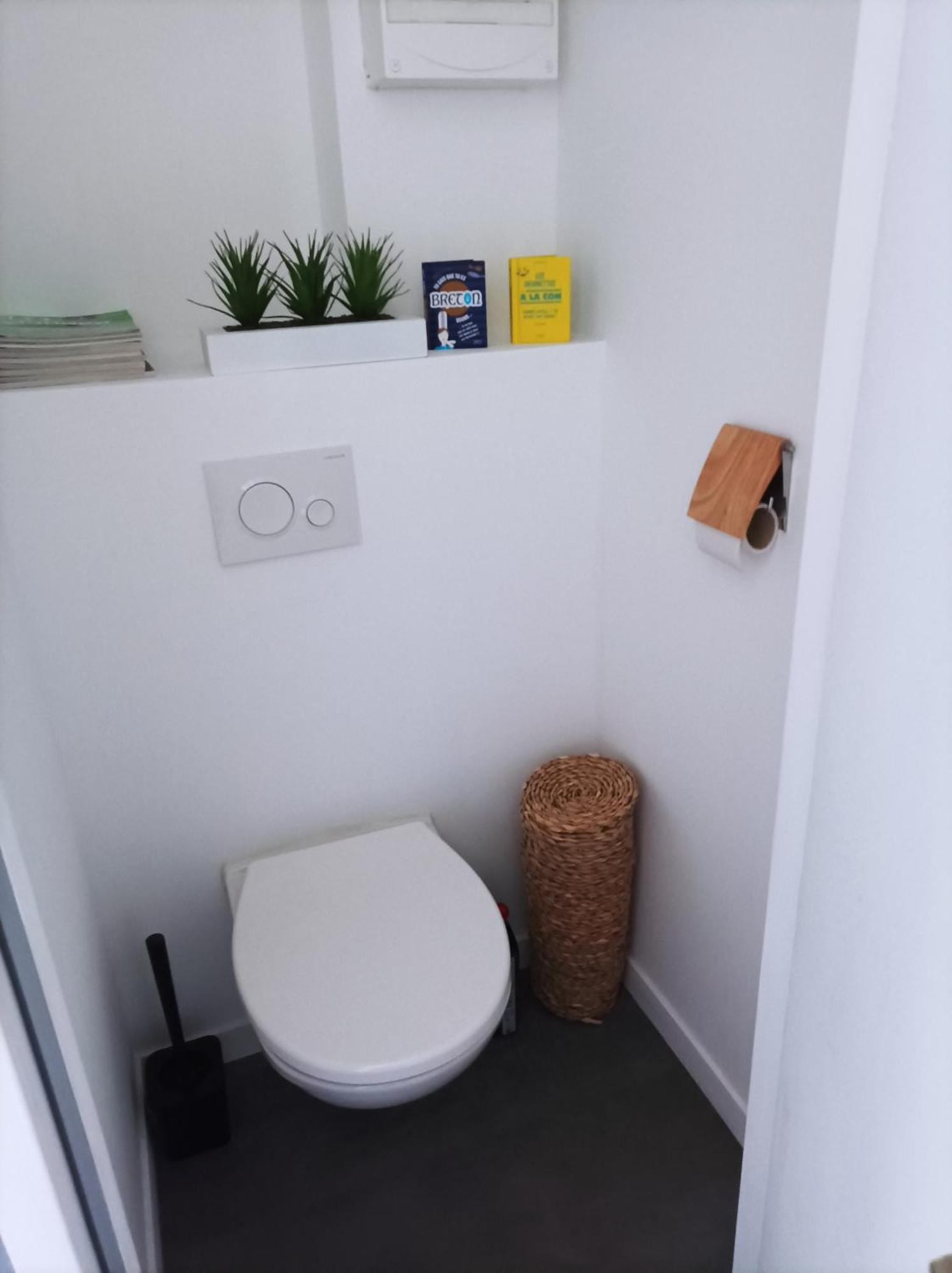 Le S&l - Hyper Centre Appartamento