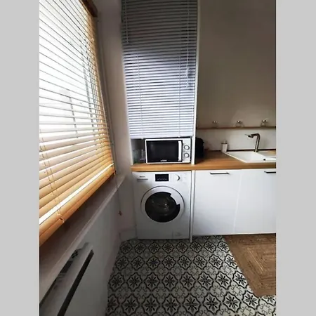 Le S&L - Hyper Centre Appartement Concarneau Buitenkant foto