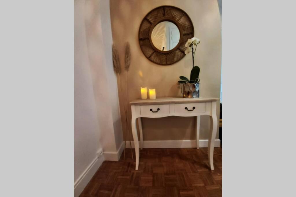 Apartment Le S&l - Hyper Centre