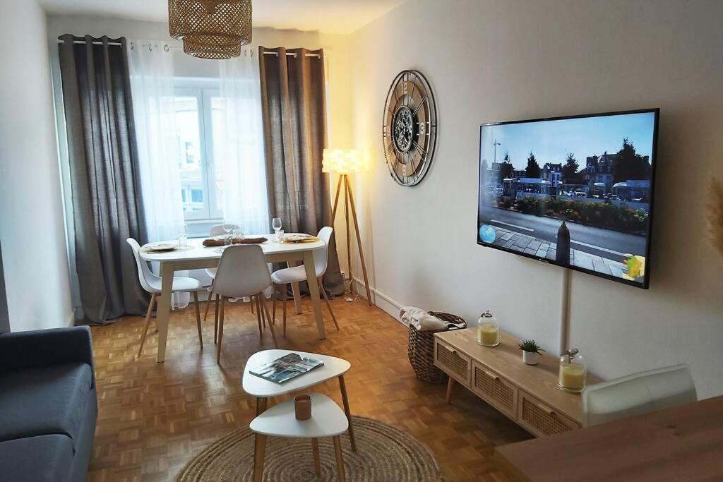 Apartment Le S&l - Hyper Centre