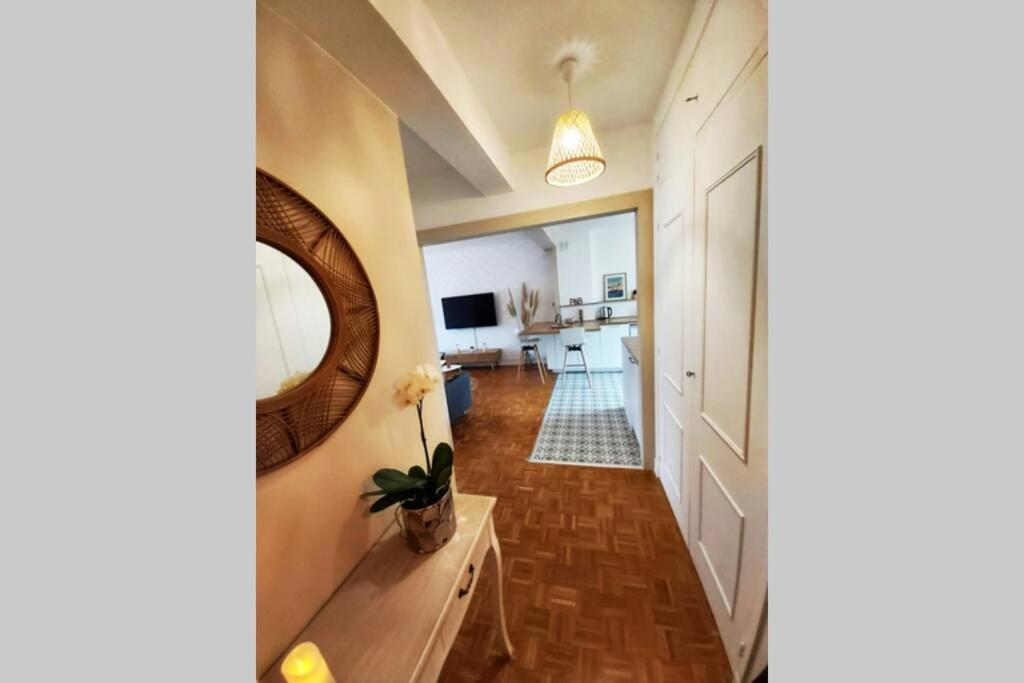 Apartment Le S&l - Hyper Centre *