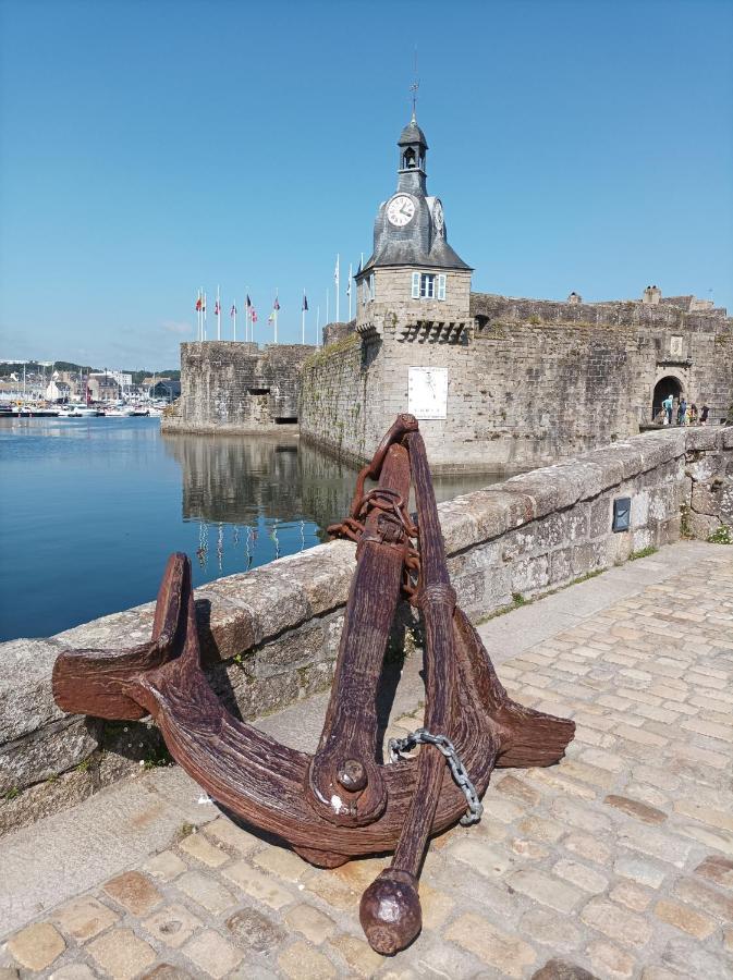 Le S&l - Hyper Centre * Concarneau