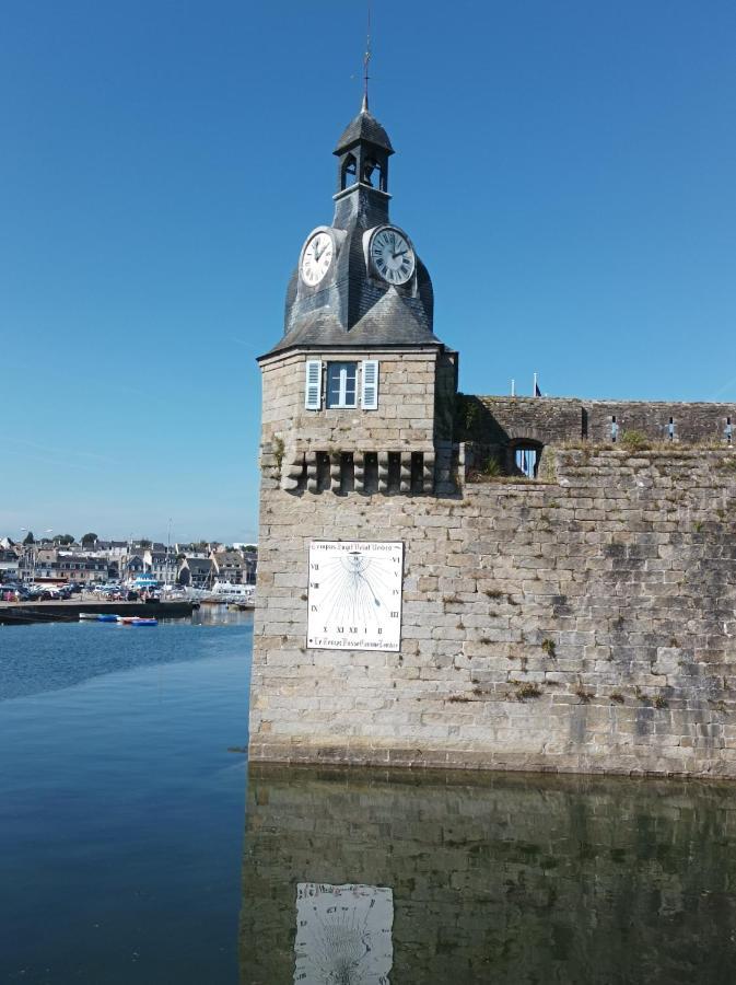 Le S&l - Hyper Centre * Concarneau