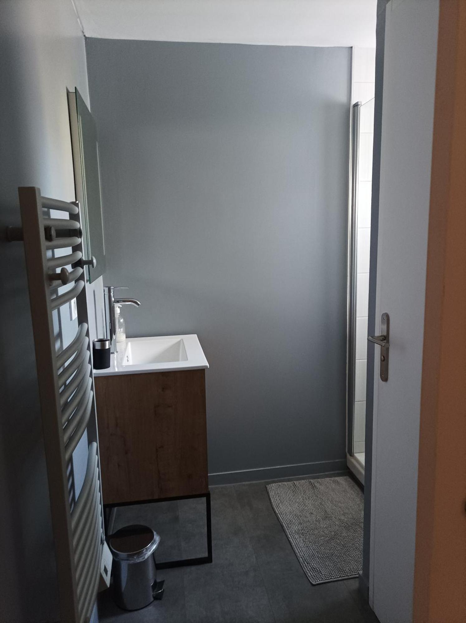 Le S&l - Hyper Centre Apartment *